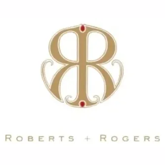 robertsandrogers brand logo for robertsandrogers.com