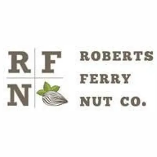 robertsferrynutcompany brand logo for robertsferrynutcompany.com