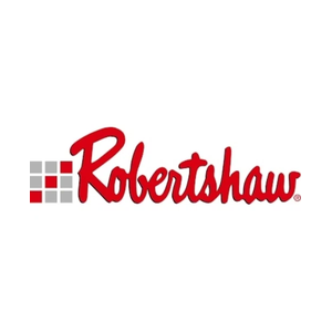 robertshaw brand logo for robertshaw.com