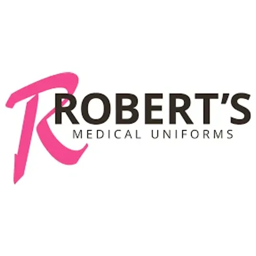 robertsmed brand logo for robertsmed.com