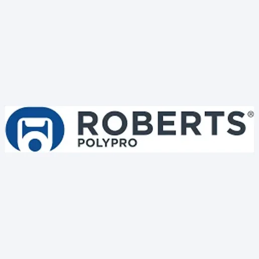 robertspolypro brand logo for robertspolypro.com