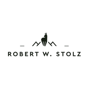 robertwstolz brand logo for robertwstolz.com