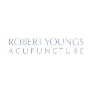 robertyoungsacupuncture brand logo for robertyoungsacupuncture.com