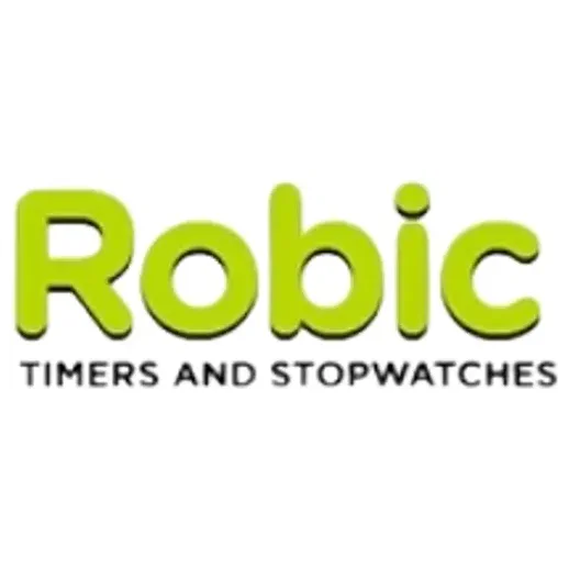 robictimers brand logo for robictimers.com
