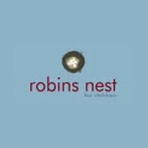 Robin's Nest brand logo for robinsnest.com.au