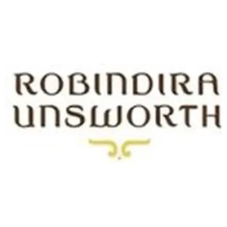 robindira brand logo for robindira.com