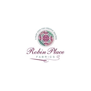 robinplacefabrics brand logo for robinplacefabrics.com