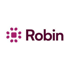 robinpowered brand logo for robinpowered.com