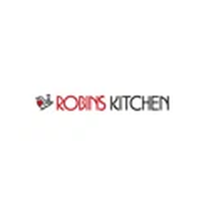 Robins Kitchen brand logo for robinskitchen.com.au