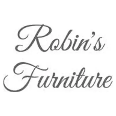 robinsfurniturejax brand logo for robinsfurniturejax.com