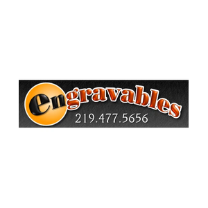 robinsonengravables brand logo for robinsonengravables.com