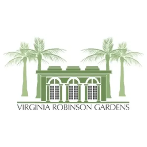 robinsongardens brand logo for robinsongardens.org