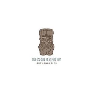 robisonortho brand logo for robisonortho.com