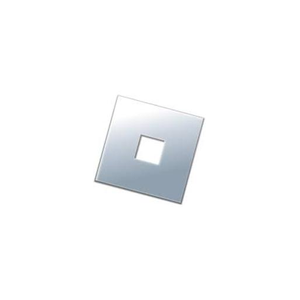 Roblox brand logo for roblox.com