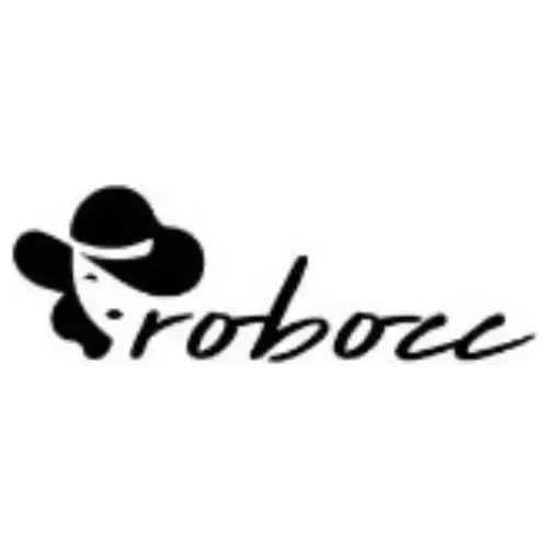 robocc brand logo for robocc.com