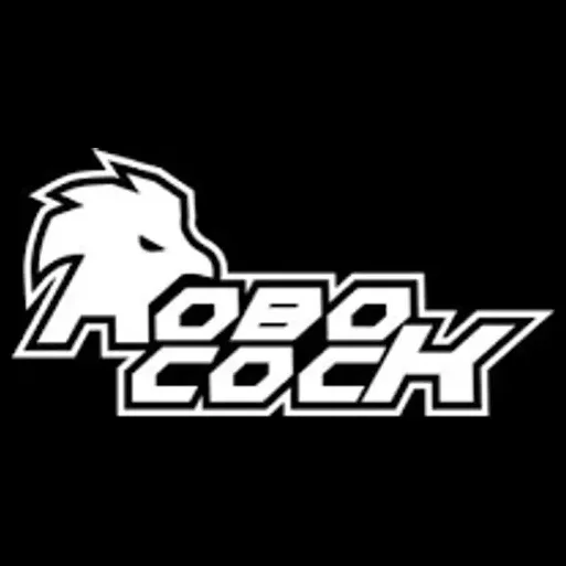 robocock brand logo for robocock.io