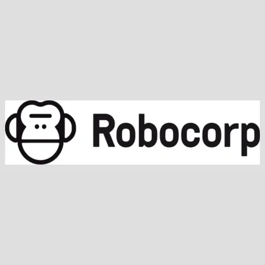 robocorp brand logo for robocorp.com