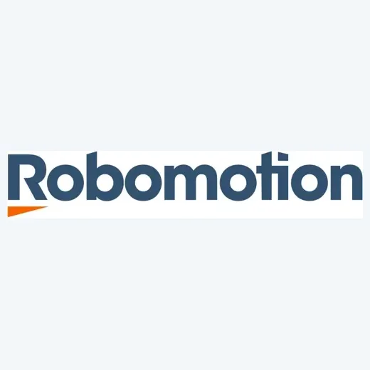 robomotion brand logo for robomotion.io