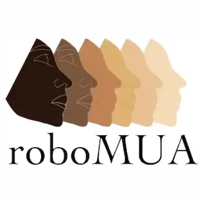 robomua brand logo for robomua.com