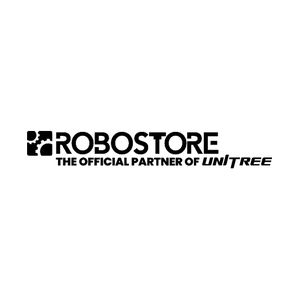 robostore brand logo for robostore.com