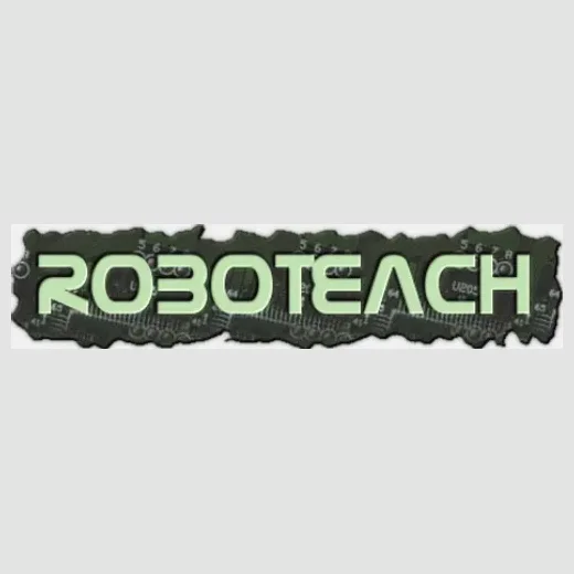 roboteach brand logo for roboteach.us