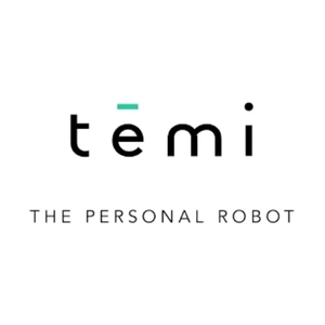 robotemi brand logo for robotemi.com
