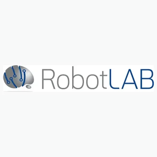 robotlab brand logo for robotlab.com