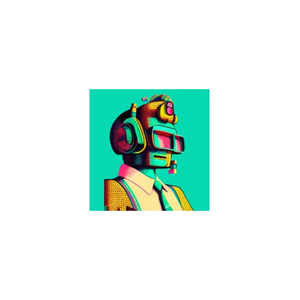 robotofbusiness brand logo for robotofbusiness.com