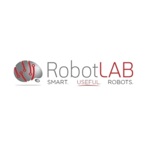 robotslab brand logo for robotslab.com