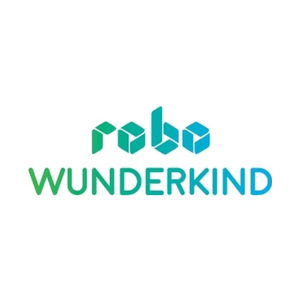 robowunderkind brand logo for robowunderkind.com