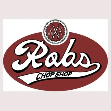 robschopshop brand logo for robschopshop.com