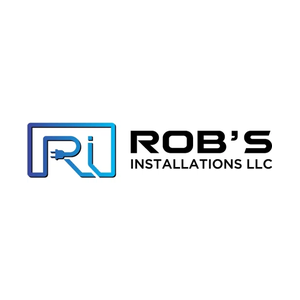 robsinstallations brand logo for robsinstallations.com