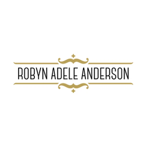 robynadelemerch brand logo for robynadelemerch.com
