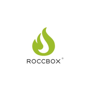roccbox brand logo for roccbox.com
