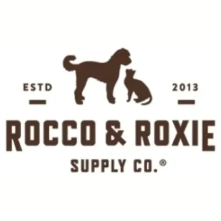 roccoandroxie brand logo for roccoandroxie.com