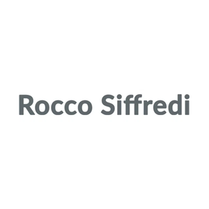 roccosiffredi brand logo for roccosiffredi.com
