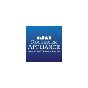 rochesterappliance brand logo for rochesterappliance.com