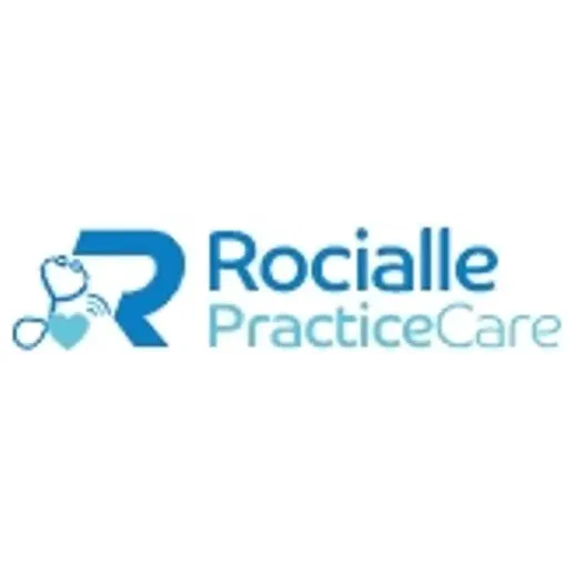 rociallepracticecare brand logo for rociallepracticecare.com