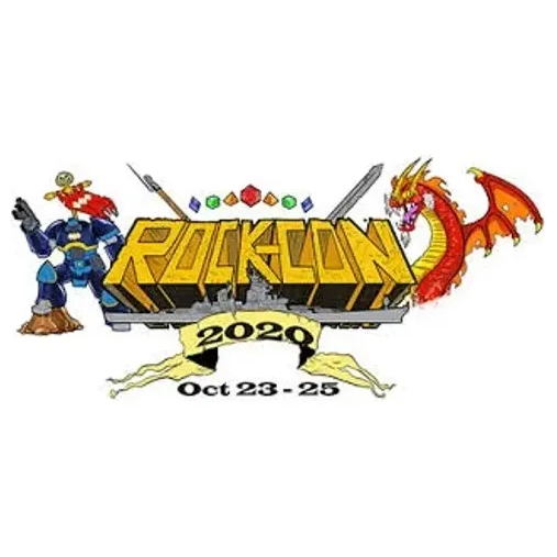 rock-con brand logo for rock-con.com