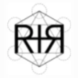 rockandrawjewellery brand logo for rockandrawjewellery.com