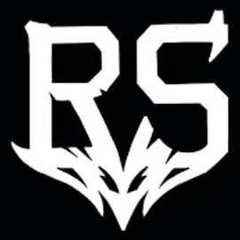 rockandspark brand logo for rockandspark.com
