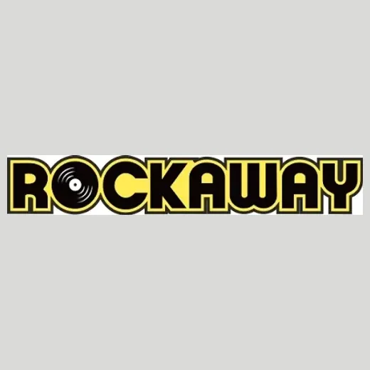 rockaway brand logo for rockaway.com