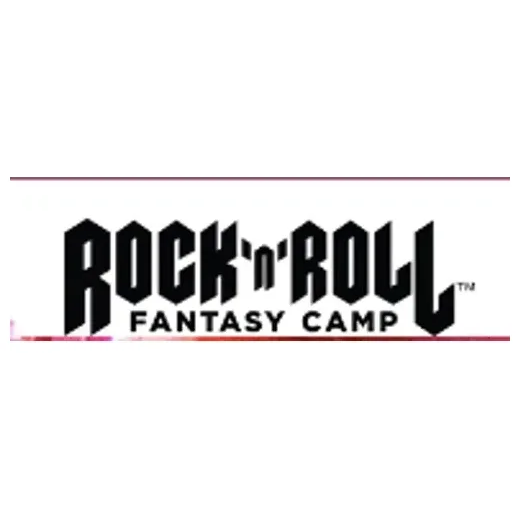 rockcampevents brand logo for rockcampevents.com