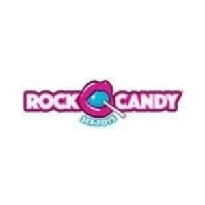 rockcandytoys brand logo for rockcandytoys.com