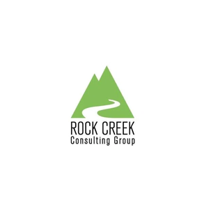 rockcreekcg brand logo for rockcreekcg.com