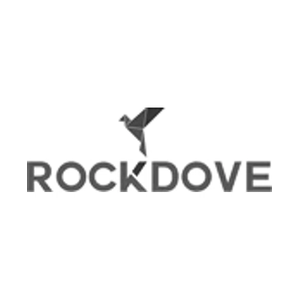 rockdovefootwear brand logo for rockdovefootwear.com