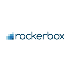 rockerbox brand logo for rockerbox.com
