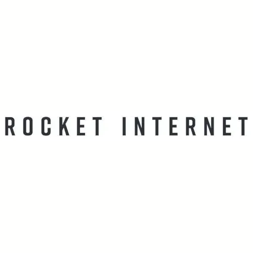 rocket-internet brand logo for rocket-internet.com