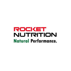 Rocket Nutrition brand logo for getrocketnutrition.com