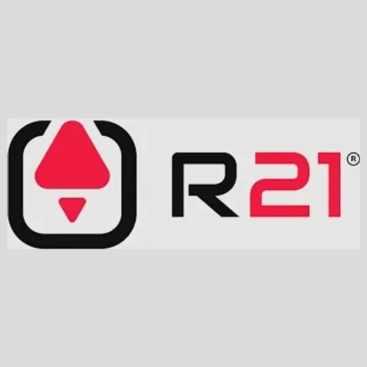 rocket21challenge brand logo for rocket21challenge.com